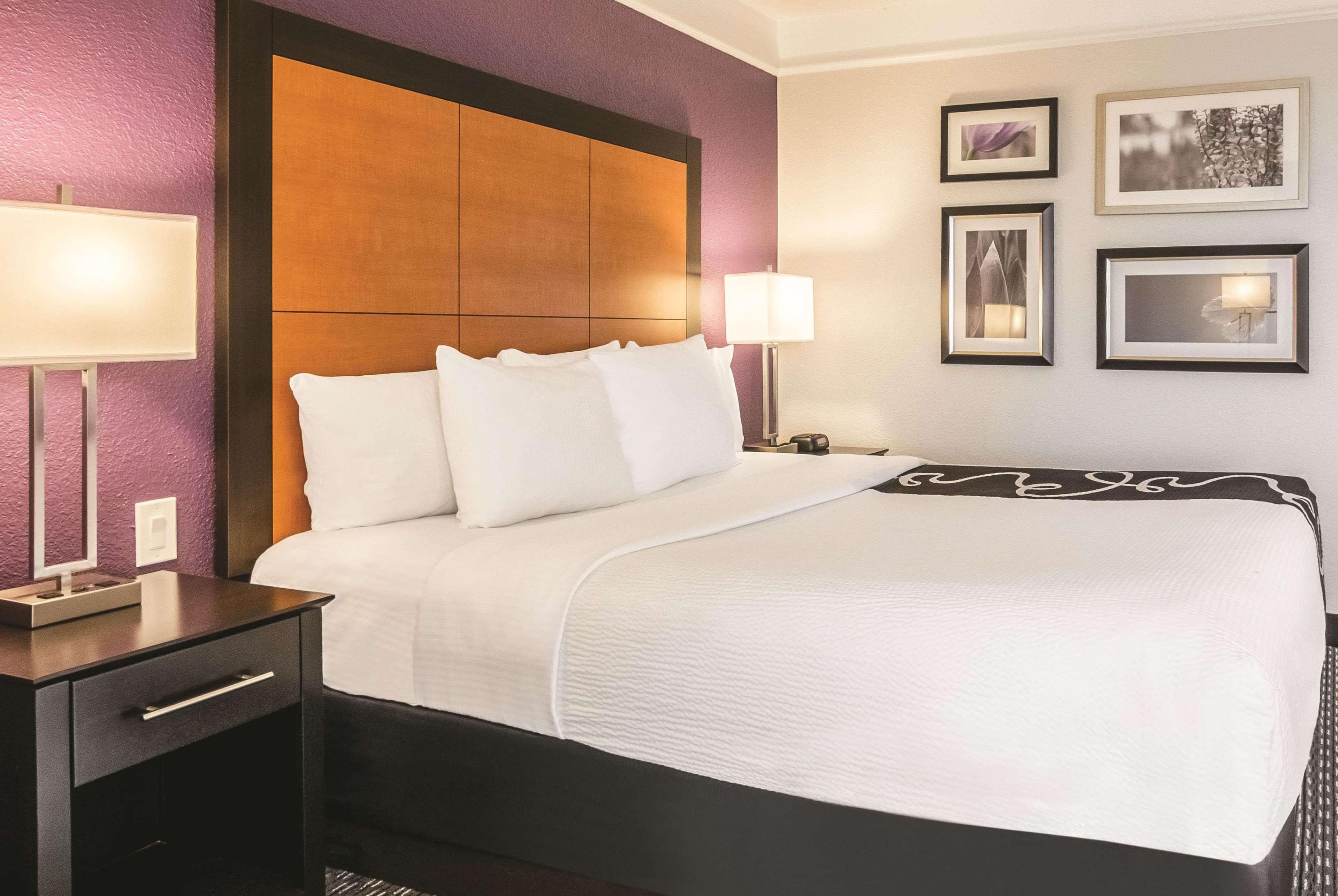 מלון La Quinta By Wyndham Orlando Airport North מראה חיצוני תמונה