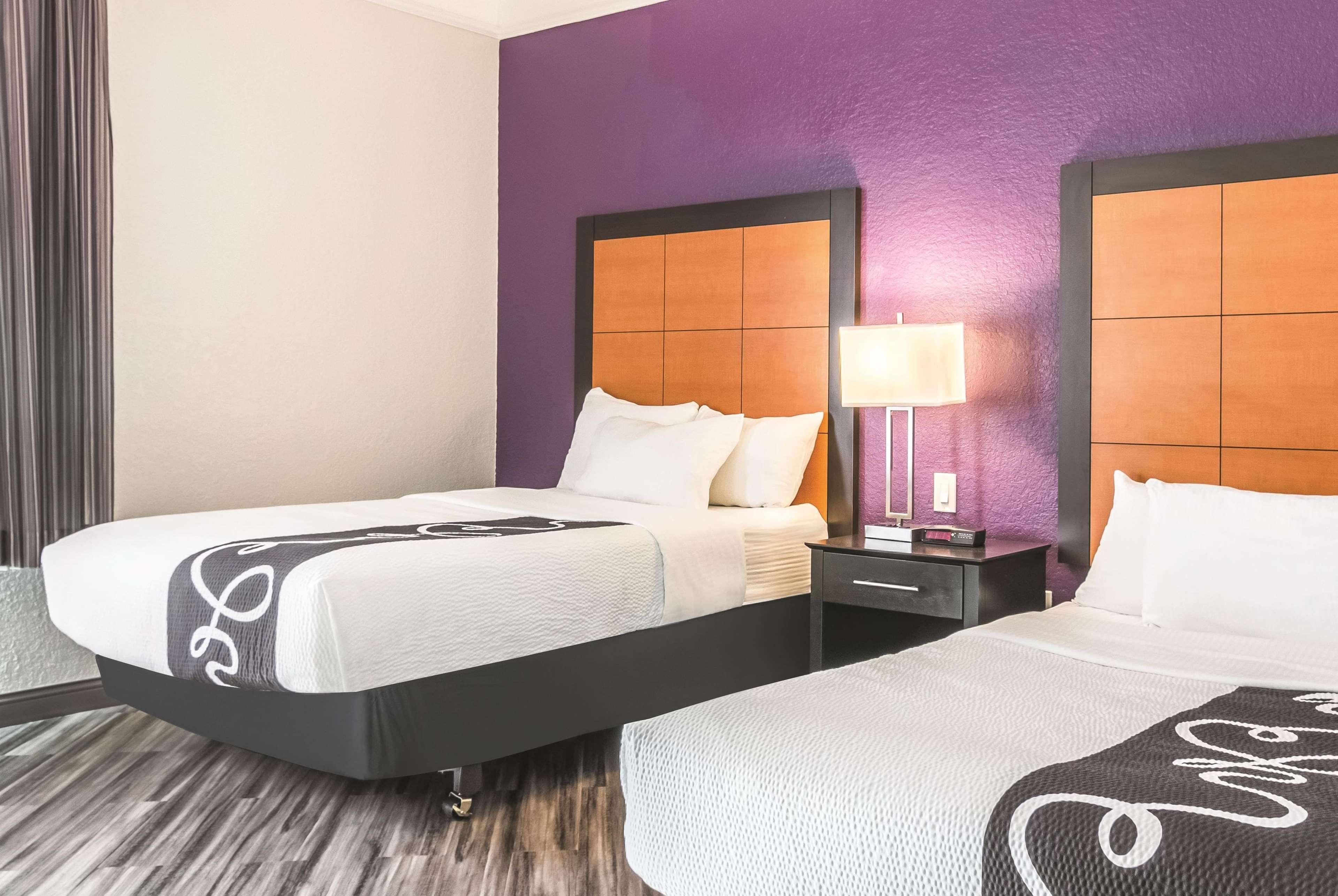 מלון La Quinta By Wyndham Orlando Airport North מראה חיצוני תמונה