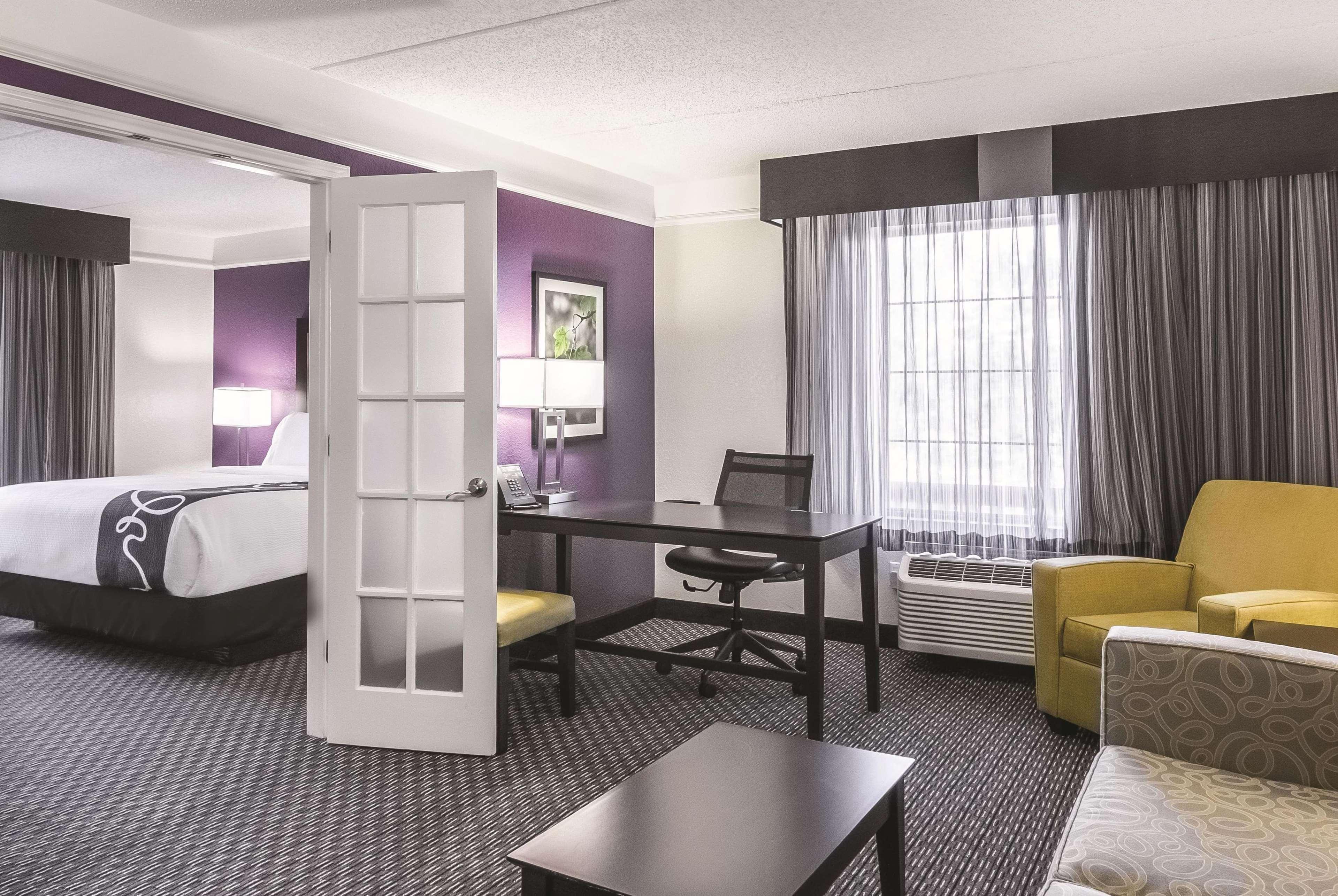 מלון La Quinta By Wyndham Orlando Airport North מראה חיצוני תמונה