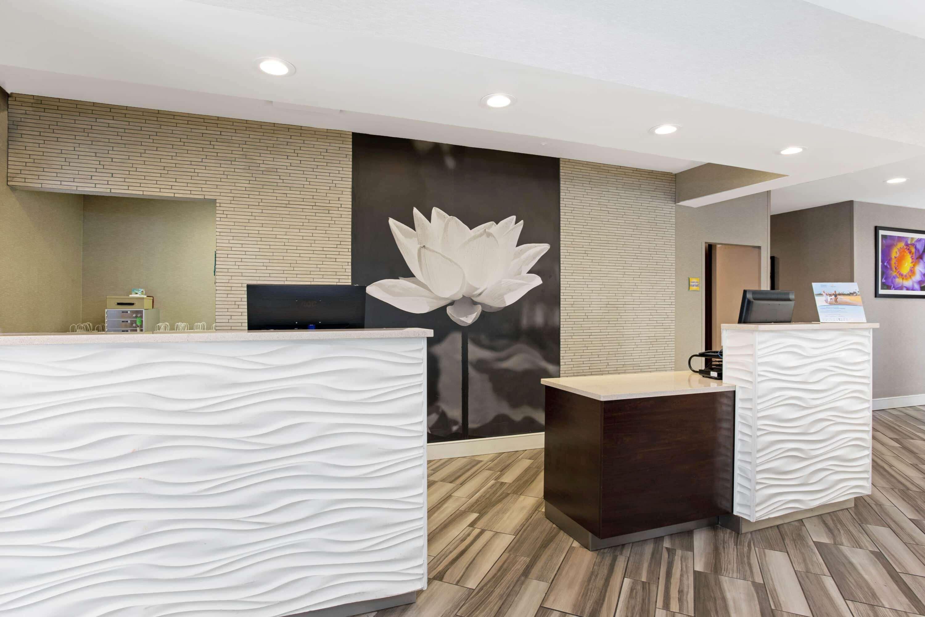 מלון La Quinta By Wyndham Orlando Airport North מראה חיצוני תמונה