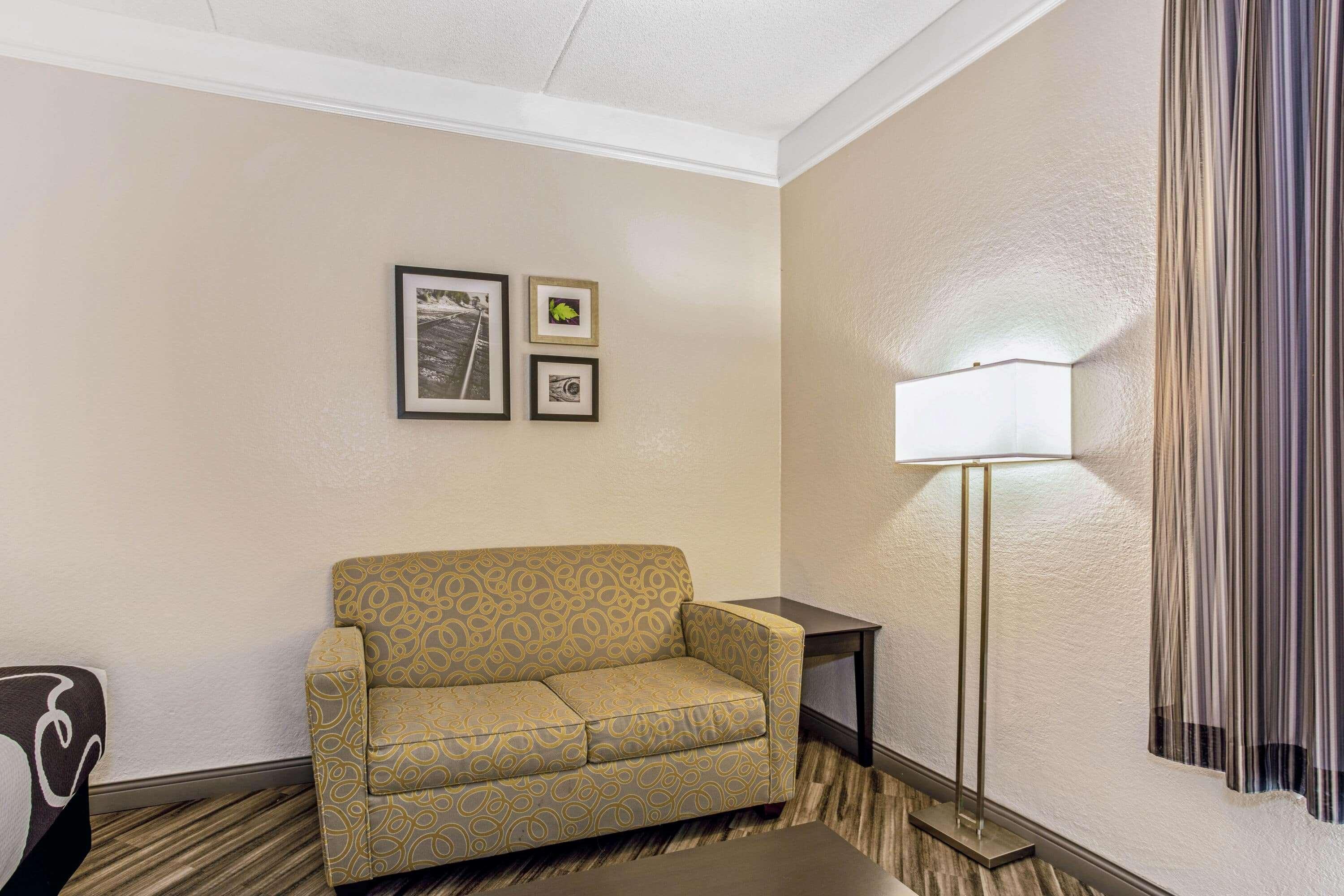 מלון La Quinta By Wyndham Orlando Airport North מראה חיצוני תמונה